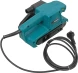 Ленточная шлифовальная машина Makita 9911 650Вт шир.ленты 76мм