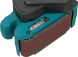 Ленточная шлифовальная машина Makita 9911 650Вт шир.ленты 76мм