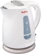 Чайник электрический Tefal Express Plastic KO299130 1.5л. 2200Вт белый корпус: пластик (7211000396)