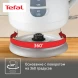Чайник электрический Tefal Express Plastic KO299130 1.5л. 2200Вт белый корпус: пластик (7211000396)
