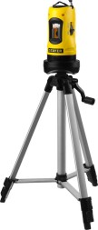 Нивелир лазерн. Stayer 34960-H2 цв.луч. красный 2луч.