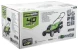 Газонокосилка роторная Greenworks G40LM35 (2501907)