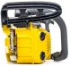 Бензопила Champion 125T-10 700Вт 0.95л.с. дл.шины:10&amp;quot; (25cm)