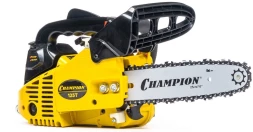 Бензопила Champion 125T-10 700Вт 0.95л.с. дл.шины:10&amp;quot; (25cm)
