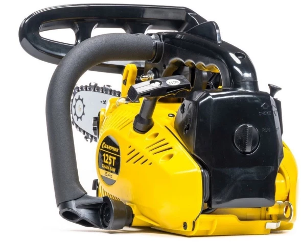 Бензопила Champion 125T-10 700Вт 0.95л.с. дл.шины:10&amp;quot; (25cm)