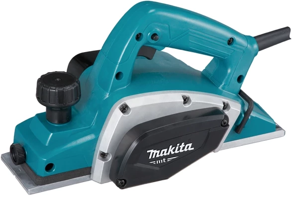 Рубанок Makita M1902B 500Вт 82мм 16000об/мин