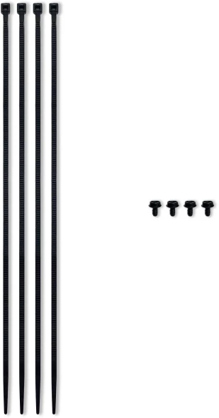 Блок питания Deepcool ATX 550W PF550 V2 80 PLUS WHITE (20+4pin) APFC 120mm fan 6xSATA RTL