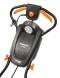 Снегоуборщик электр. Daewoo DAST 3000E 3кВт