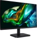 Монитор Acer 27&amp;quot; EK271UEbmiipx черный IPS LED 5ms 16:9 HDMI M/M матовая 1000:1 250cd 178гр/178гр 2560x1440 100Hz FreeSync DP Quad 2K (1440p) 3.5кг