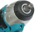 Гайковерт Makita TW140DWAE аккум. патрон:квад.3/8&amp;quot; (кейс в комплекте)