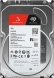 Жесткий диск Seagate SATA-III 4Tb ST4000VN006 NAS Ironwolf (5400rpm) 256Mb 3.5&amp;quot;