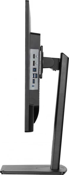 Монитор Iiyama 31.5&amp;quot; ProLite XB3270QSU-B1 черный IPS 16:9 HDMI M/M матовая HAS Piv 250cd 178гр/178гр 2560x1440 100Hz DP 2K USB 8.6кг