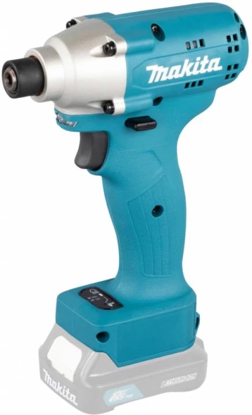 Гайковерт Makita TD112DMZ 12Вт аккум. патрон:шестигр.1/4&amp;quot;