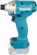 Гайковерт Makita TD112DMZ 12Вт аккум. патрон:шестигр.1/4&amp;quot;