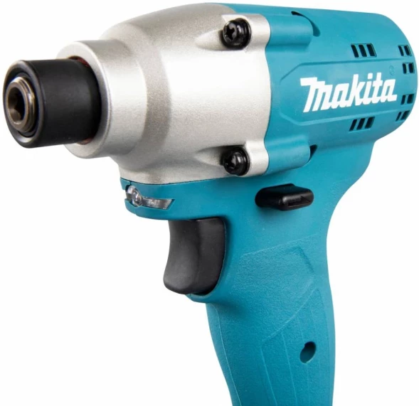 Гайковерт Makita TD112DMZ 12Вт аккум. патрон:шестигр.1/4&amp;quot;