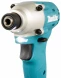 Гайковерт Makita TD112DMZ 12Вт аккум. патрон:шестигр.1/4&amp;quot;