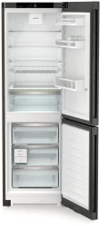 Холодильник Liebherr Plus CNbdb 5223 2-хкамерн. черный