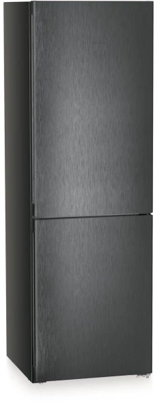 Холодильник Liebherr Plus CNbdb 5223 2-хкамерн. черный