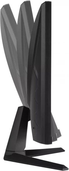 Монитор Asus 23.8&amp;quot; TUF Gaming VG249Q3A черный IPS LED 16:9 HDMI M/M матовая 1000:1 250cd 178гр/178гр 1920x1080 180Hz FreeSync Premium DP FHD 3.5кг