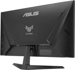 Монитор Asus 23.8&amp;quot; TUF Gaming VG249Q3A черный IPS LED 16:9 HDMI M/M матовая 1000:1 250cd 178гр/178гр 1920x1080 180Hz FreeSync Premium DP FHD 3.5кг