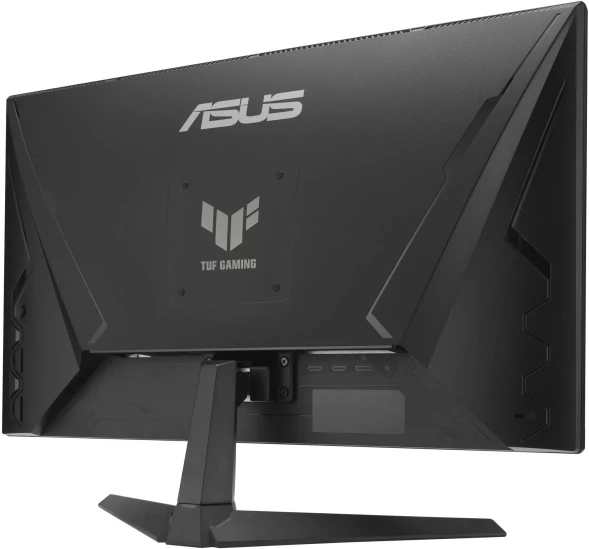 Монитор Asus 23.8&amp;quot; TUF Gaming VG249Q3A черный IPS LED 16:9 HDMI M/M матовая 1000:1 250cd 178гр/178гр 1920x1080 180Hz FreeSync Premium DP FHD 3.5кг
