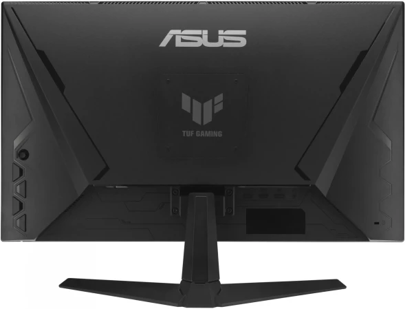 Монитор Asus 23.8&amp;quot; TUF Gaming VG249Q3A черный IPS LED 16:9 HDMI M/M матовая 1000:1 250cd 178гр/178гр 1920x1080 180Hz FreeSync Premium DP FHD 3.5кг
