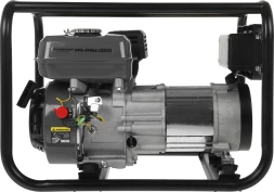 Генератор Carver PPG- 3900A BUILDER 3кВт