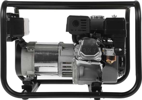Генератор Carver PPG- 3900A BUILDER 3кВт