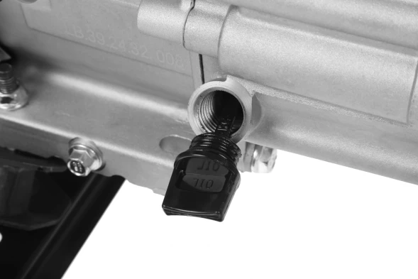 Генератор Carver PPG- 3900A BUILDER 3кВт