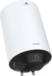 Водонагреватель Timberk Season SWH RE19 100 V 1.5кВт 100л электрический настенный/белый