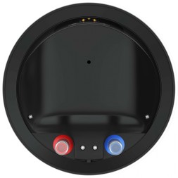 Водонагреватель Timberk Season SWH RE19 100 V 1.5кВт 100л электрический настенный/белый