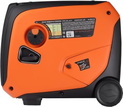 Генератор Patriot iGX 4000W 4кВт