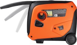 Генератор Patriot iGX 4000W 4кВт