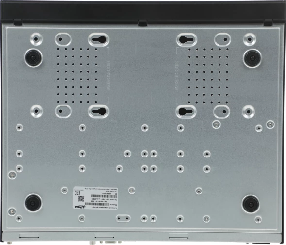 Видеорегистратор Dahua DHI-NVR4208-8P-4KS3
