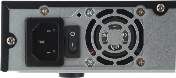 Видеорегистратор Dahua DHI-NVR4208-8P-4KS3