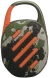 Колонка порт. JBL Clip 5 камуфляж 7W 1.0 BT 10м 1400mAh