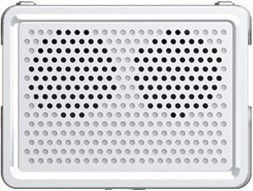 Проектор Cactus CS-PRU.03WT.Full HD-A DLP 6500Lm LS 650Lm ANSI (1920x1080) 2000:1 ресурс лампы:30000часов 2xUSB typeA 1xHDMI 1.5кг