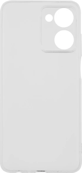 Чехол (клип-кейс) BoraSCO для Realme 10 4G 71180 прозрачный