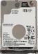 Жесткий диск WD SATA-III 1TB WD10SPSX Notebook/Desktop Black (7200rpm) 64Mb 2.5&amp;quot;