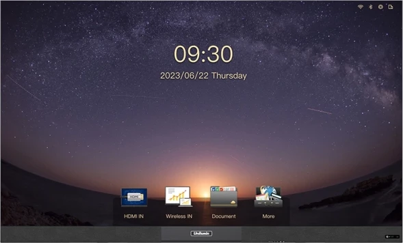 Экран LED Unilumin V1-162