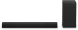 Саундбар LG S40T 2.1 100Вт+200Вт черный