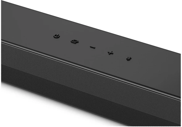 Саундбар LG S40T 2.1 100Вт+200Вт черный