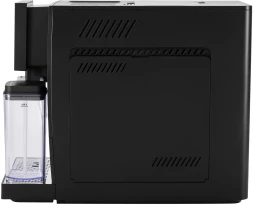 Кофемашина Hyundai HAM-5405 1350Вт черный