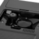 Кофемашина Hyundai HAM-5405 1350Вт черный