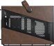 Корпус Montech Heritage PRO (B) черный без БП mATX 5x120mm 2x140mm 2xUSB3.0 audio bott PSU