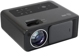 Проектор Cactus CS-PRM.01B.Full HD-A LCD 700Lm ANSI (1920x1080) 2500:1 ресурс лампы:50000часов 2xUSB typeA 2xHDMI 1.8кг