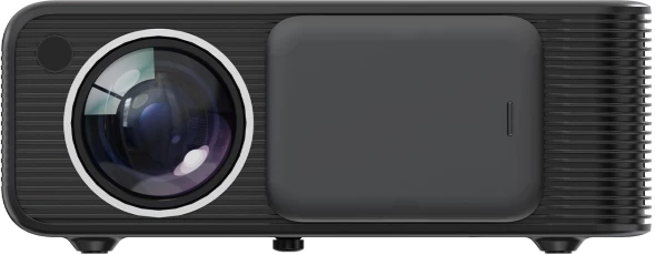 Проектор Cactus CS-PRM.01B.Full HD-A LCD 700Lm ANSI (1920x1080) 2500:1 ресурс лампы:50000часов 2xUSB typeA 2xHDMI 1.8кг