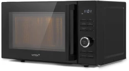 Микроволновая Печь Vitek VT-MW0720 20л. 700Вт черный