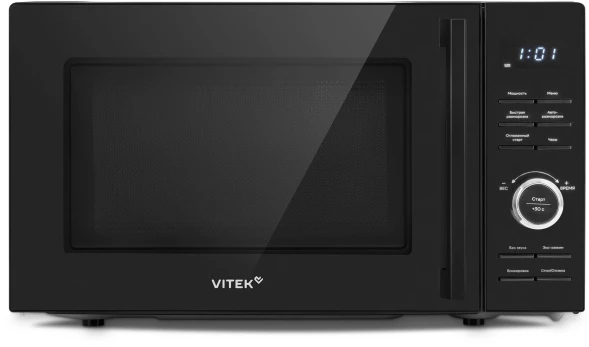 Микроволновая Печь Vitek VT-MW0720 20л. 700Вт черный