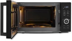 Микроволновая Печь Vitek VT-MW0720 20л. 700Вт черный